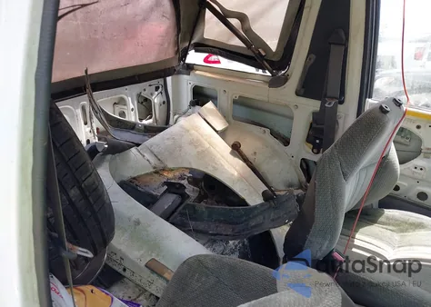 1989 Suzuki Sidekick Jx/Jlx из США, поврежденный, VIN JS4TA01C4K4121335